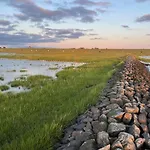 Nordseetraum - Wolke 펜션