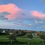 Nordseetraum - Wolke 펜션 *