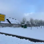 Nordseetraum - Wolke 펜션 *