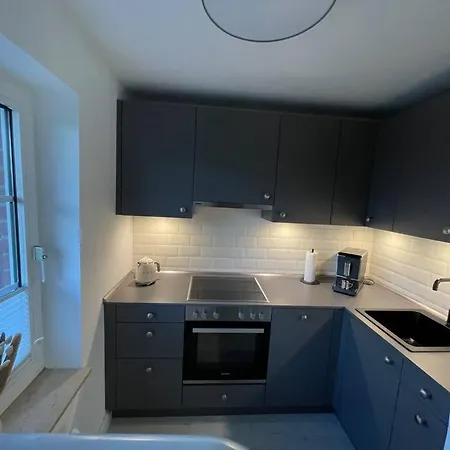 Nordseetraum - Wolke