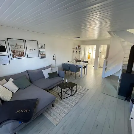 Nordseetraum - Wolke * Friedrichskoog