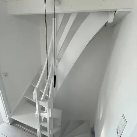 Nordseetraum - Wolke בית נופש