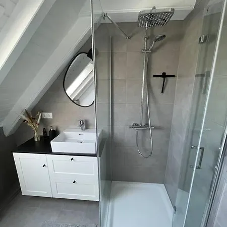 Nordseetraum - Wolke Ferienhaus *