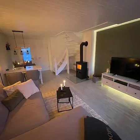 Nordseetraum - Wolke * פרידריכסקוג