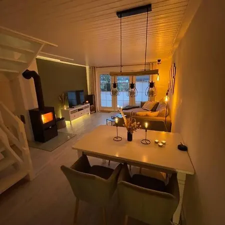 Tatil Evi Nordseetraum - Wolke