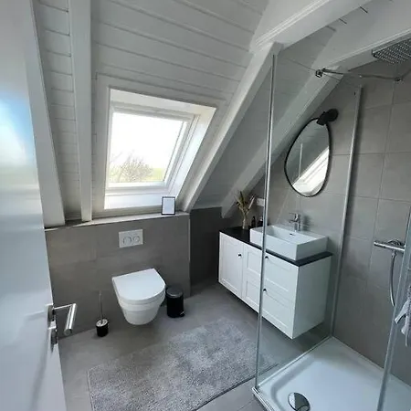 Nordseetraum - Wolke Friedrichskoog