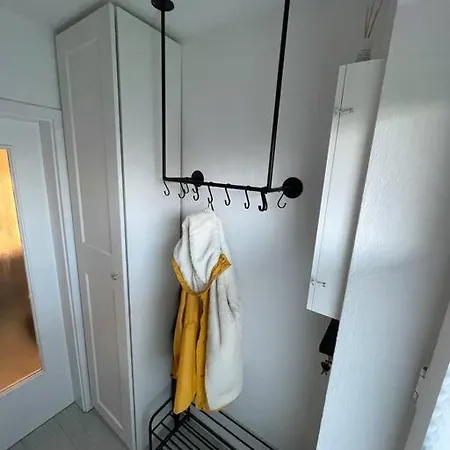 Nordseetraum - Wolke *