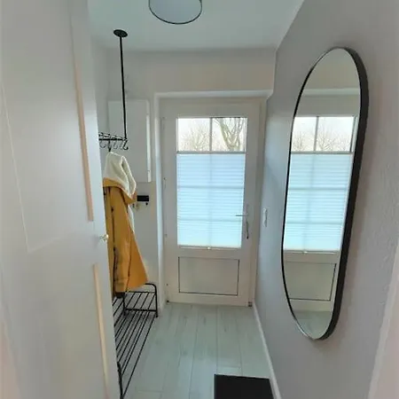 Nordseetraum - Wolke Tatil Evi *