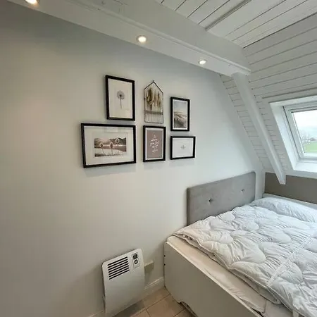 Casa vacanze Nordseetraum - Wolke *