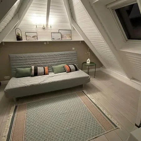 Nordseetraum - Wolke * פרידריכסקוג