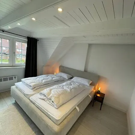 Nordseetraum - Wolke *