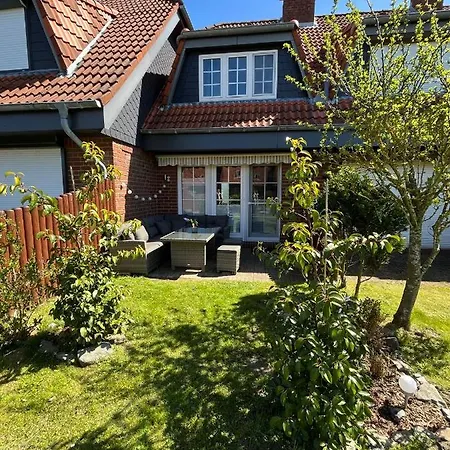 Nordseetraum - Wolke פרידריכסקוג