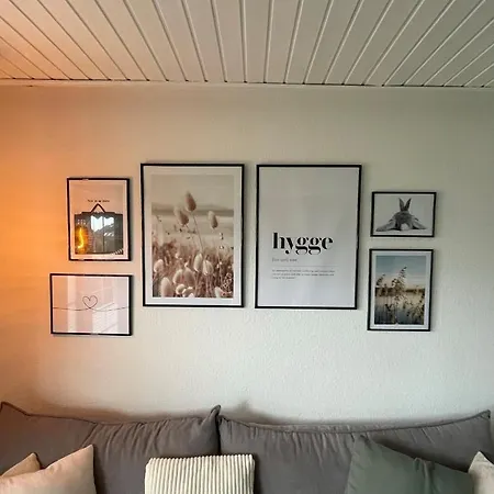 Nordseetraum - Wolke