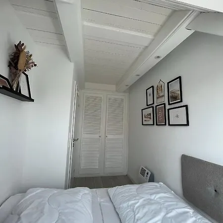 Nordseetraum - Wolke בית נופש