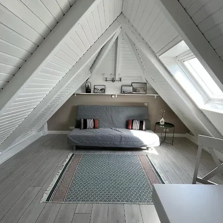 Nordseetraum - Wolke *