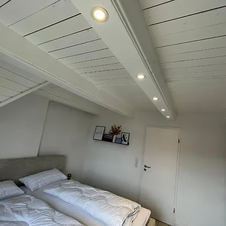 Ferienhaus Nordseetraum - Wolke