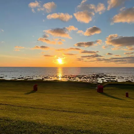 Nordseetraum - Wolke בית נופש פרידריכסקוג