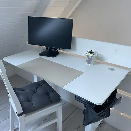 Nordseetraum - Wolke Tatil Evi *