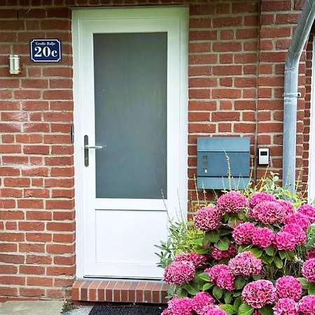 Nordseetraum - Wolke *