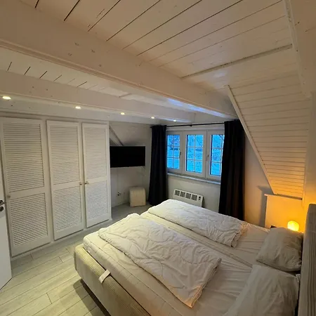 Ferienhaus Nordseetraum - Wolke