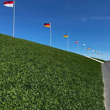 Nordseetraum - Wolke Ferienhaus