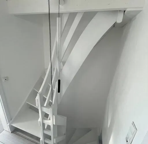 Nordseetraum - Wolke Feriehus