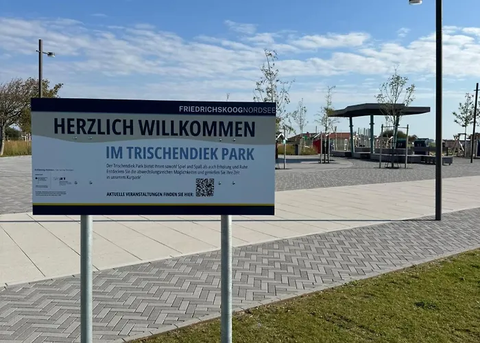 Nordseetraum - Wolke Feriehus